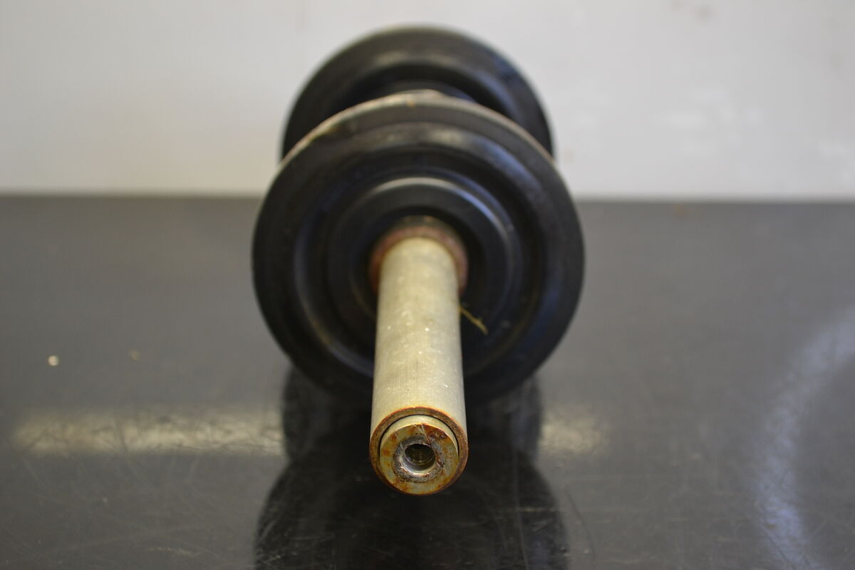 Wheel Support Axle, 503160000