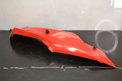 Sivupaneeli vasen punainen RS, 517305536