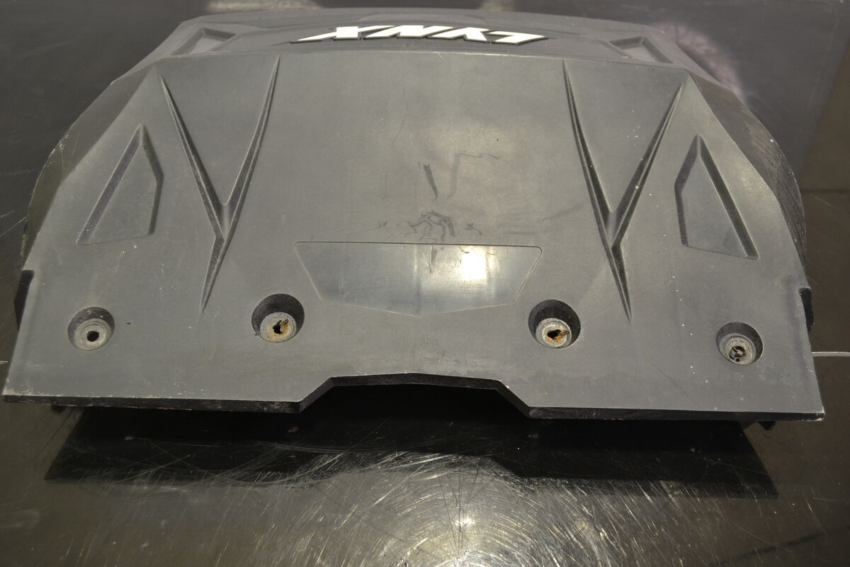 Roiskeläppä Lynx Rave Re, 520001187