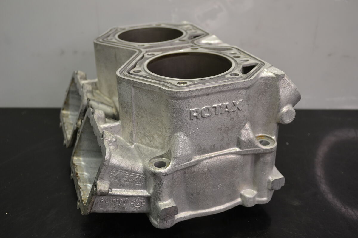 Cylinder 800 Etec 420413041