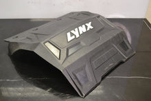 Splash guard Lynx Rave Re, 520001187