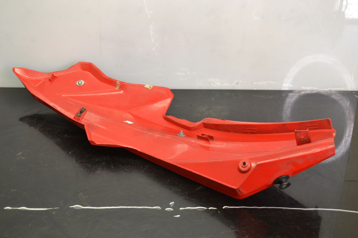 Sivupaneeli vasen punainen RS, 517305536