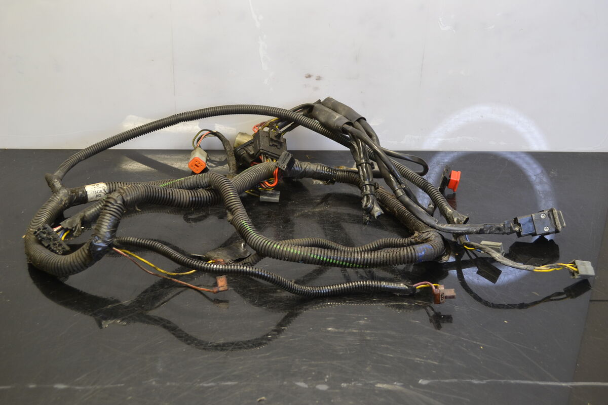 Johtosarja Mxz 600 1999