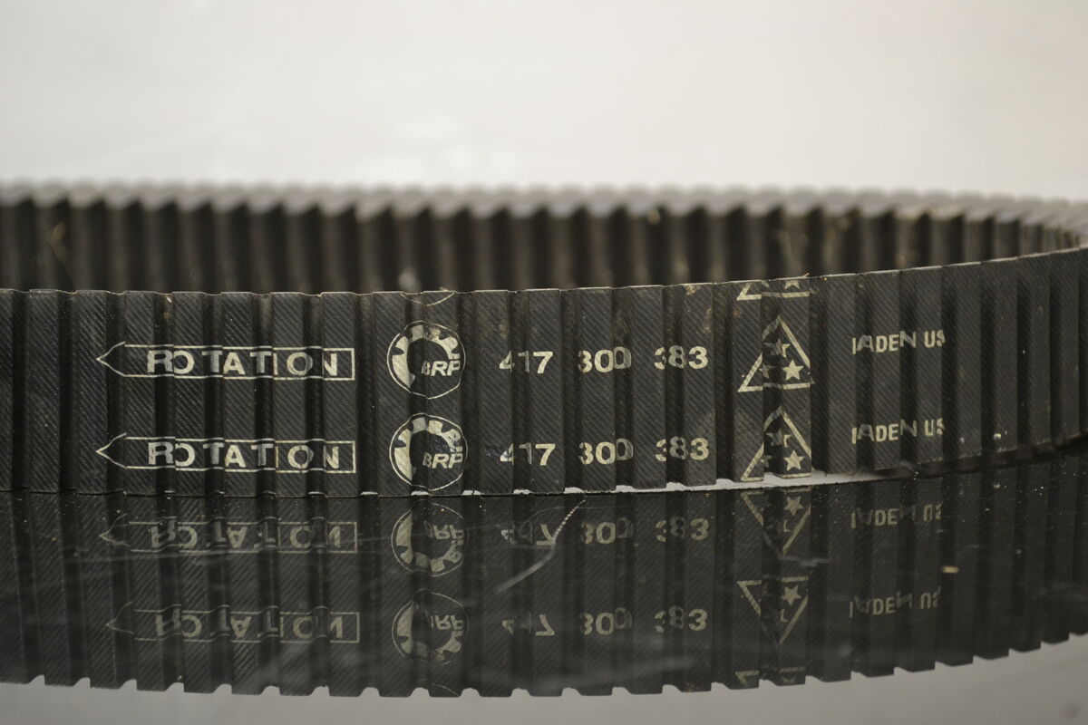 Variaatorrem 417300383 Brp