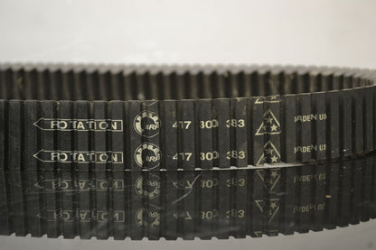 Variaatorrem 417300383 Brp