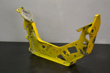 LH Member, Keltainen Ski-Doo XRS 2014