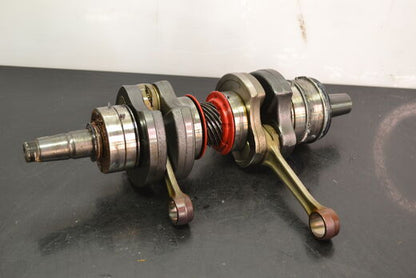 Kampiakseli Rotax 600 Etec 420890955