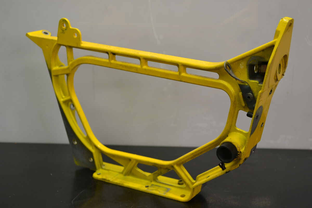 RH Member Keltainen, 518326795