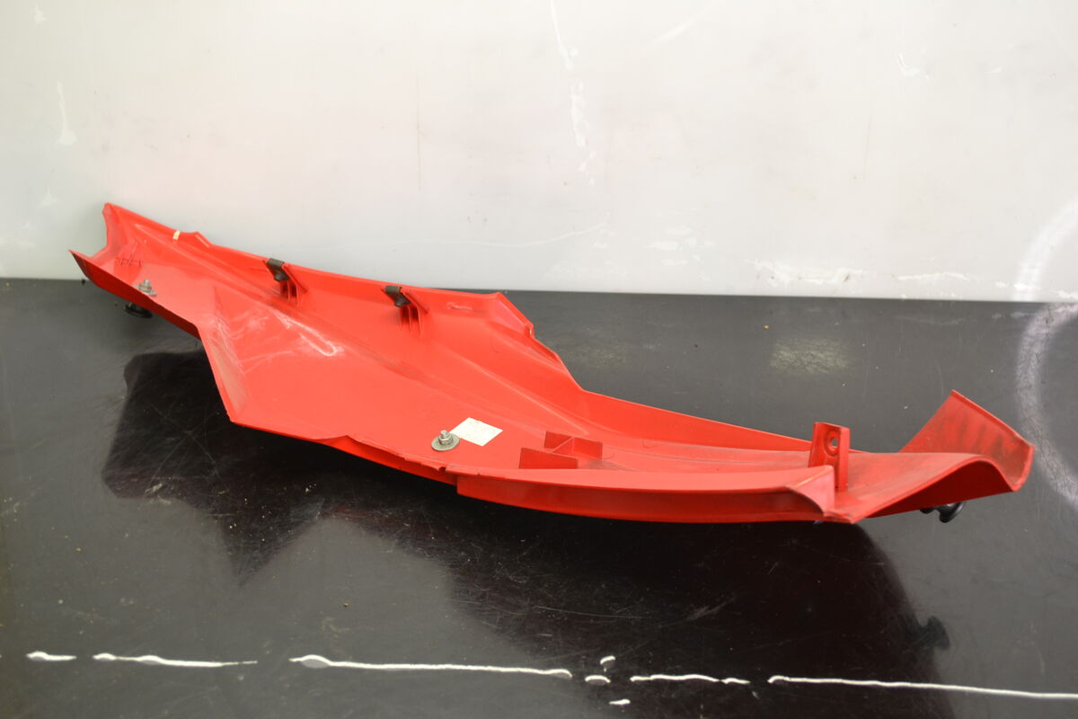 Sivupaneeli oikea punainen RS, 517305537