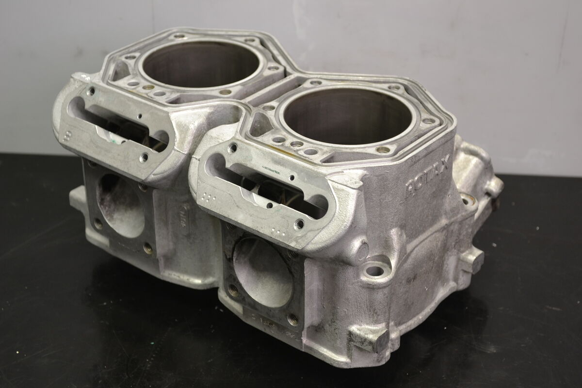 Cylinder 800 Etec 420413041