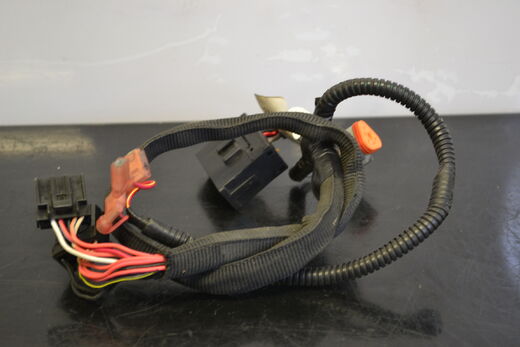 Ohjaustangon johtosarja 600 Etec, 515176984