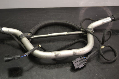 Ohjaustanko Protaper 7" Polaris