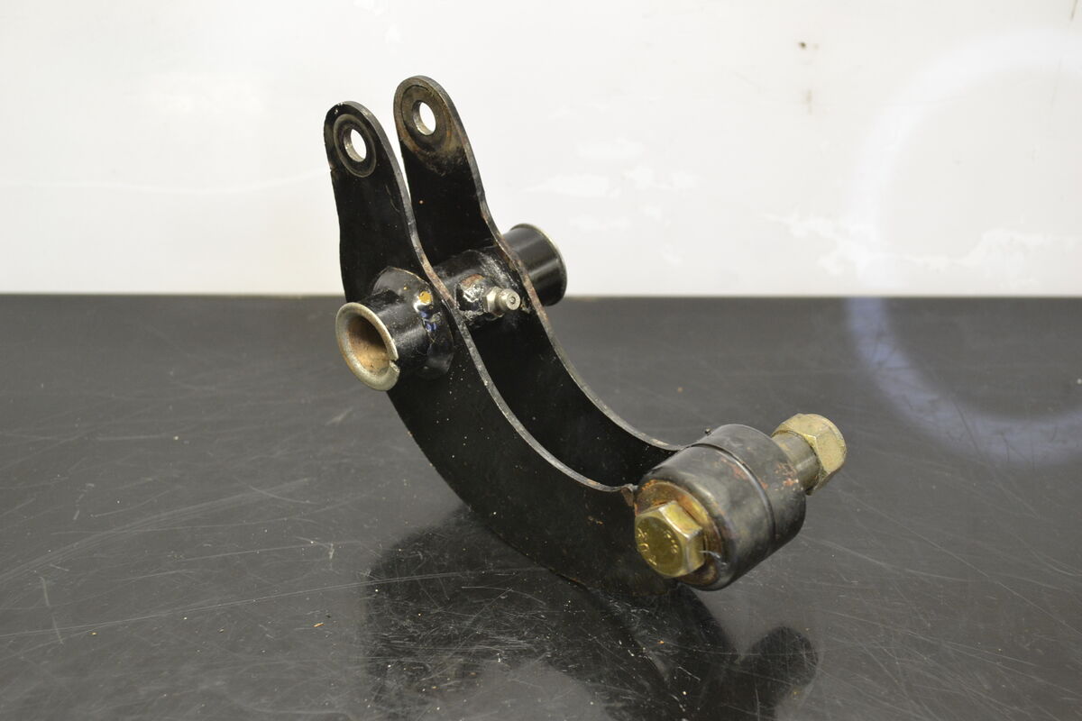 Rocker Arm, 503189845