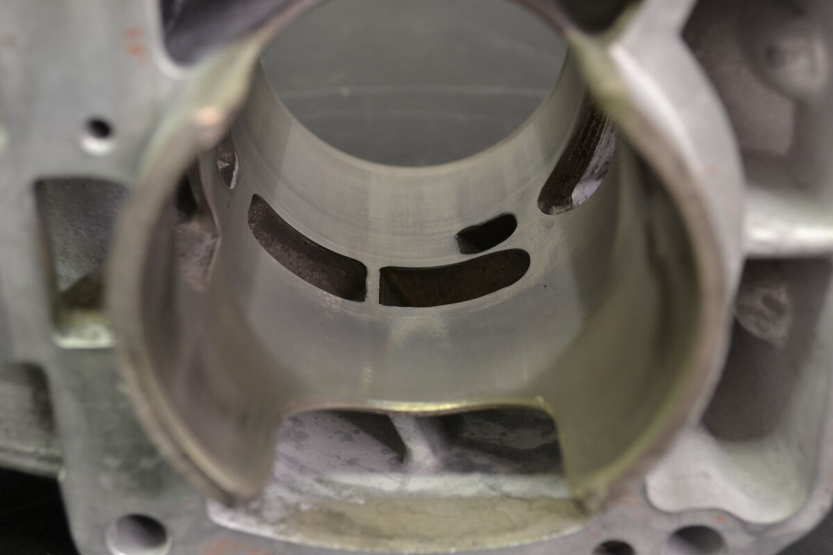 Cylinder 800 Etec 420413041