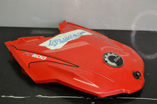 Konepelti Rex2 punainen RS, 517305604