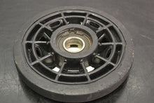 Telapyörä 141 mm Musta, 503193734