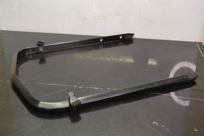 Bakre stötfångare Rave Re 14 Svart, 518328071