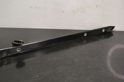 Bakre stötfångare Rave Re 14 Svart, 518328071