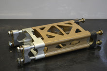 Ohjaustangon korokepala 115mm XRS, 506152529