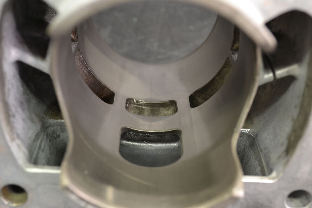 Cylinder 800 Etec 420413041