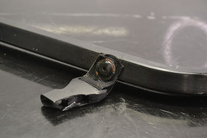 Bakre stötfångare Rave Re 14 Svart, 518328071