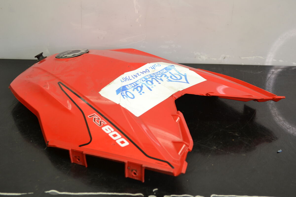 Konepelti Rex2 punainen RS, 517305604