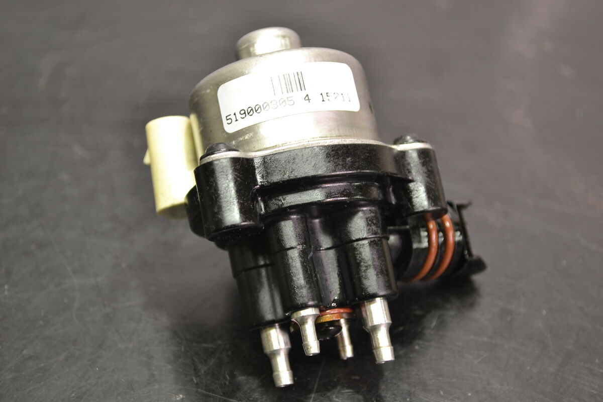 Oil pump Lynx, Ski-Doo 519000305