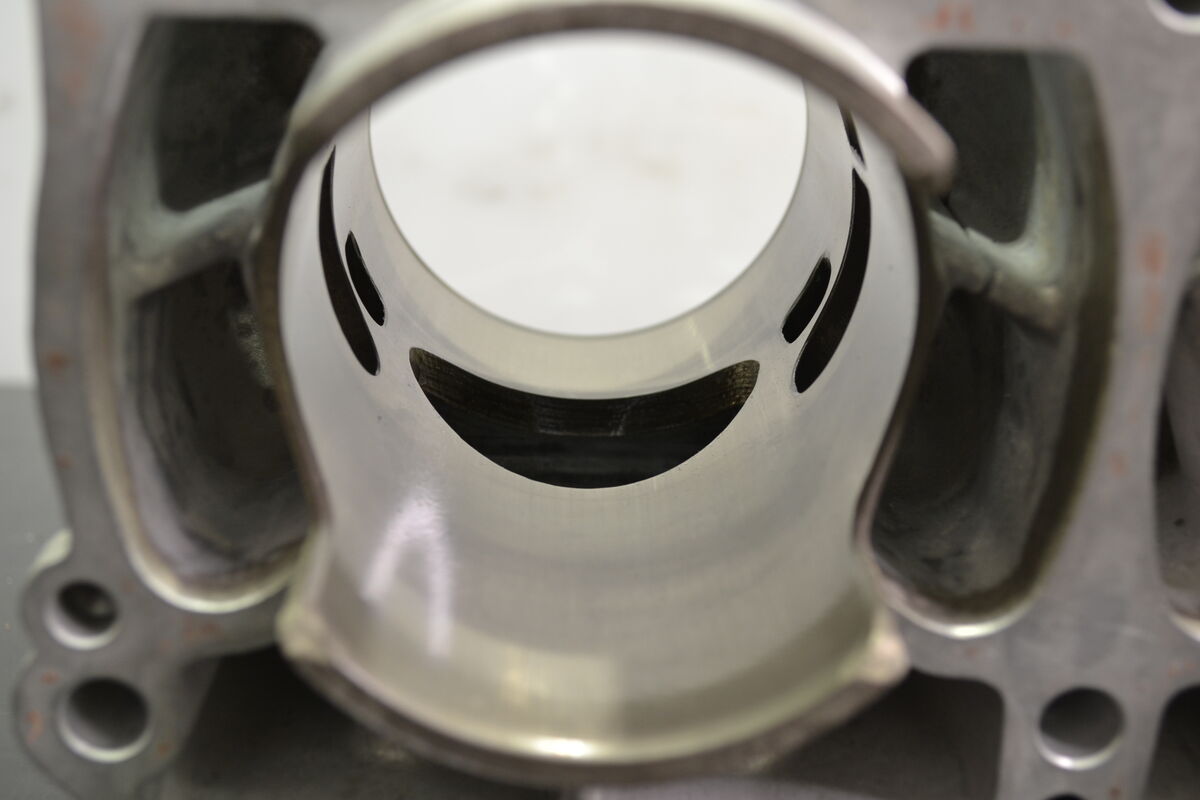 Cylinder 800 Etec 420413041