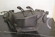 Pohjamuovi Lynx RS 2016 vasen, 502007376