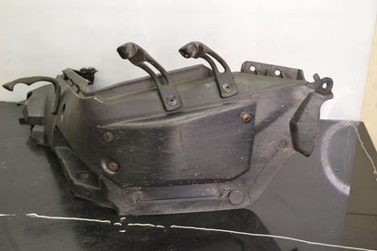 Pohjamuovi Lynx RS 2016 vasen, 502007376