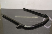 Bakre stötfångare Rave Re 14 Svart, 518328071