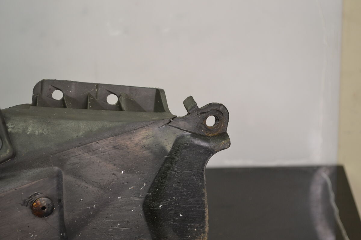 Pohjamuovi Lynx RS 2016 vasen, 502007376