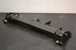 PPS 2 Poikkipalkki Rave Re, 503194090