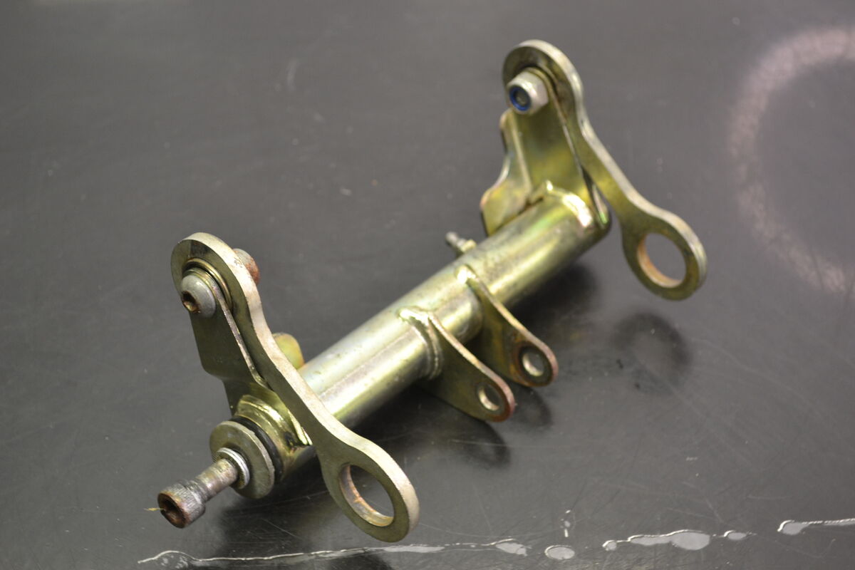 Etupukin linkku PPS, 605355772