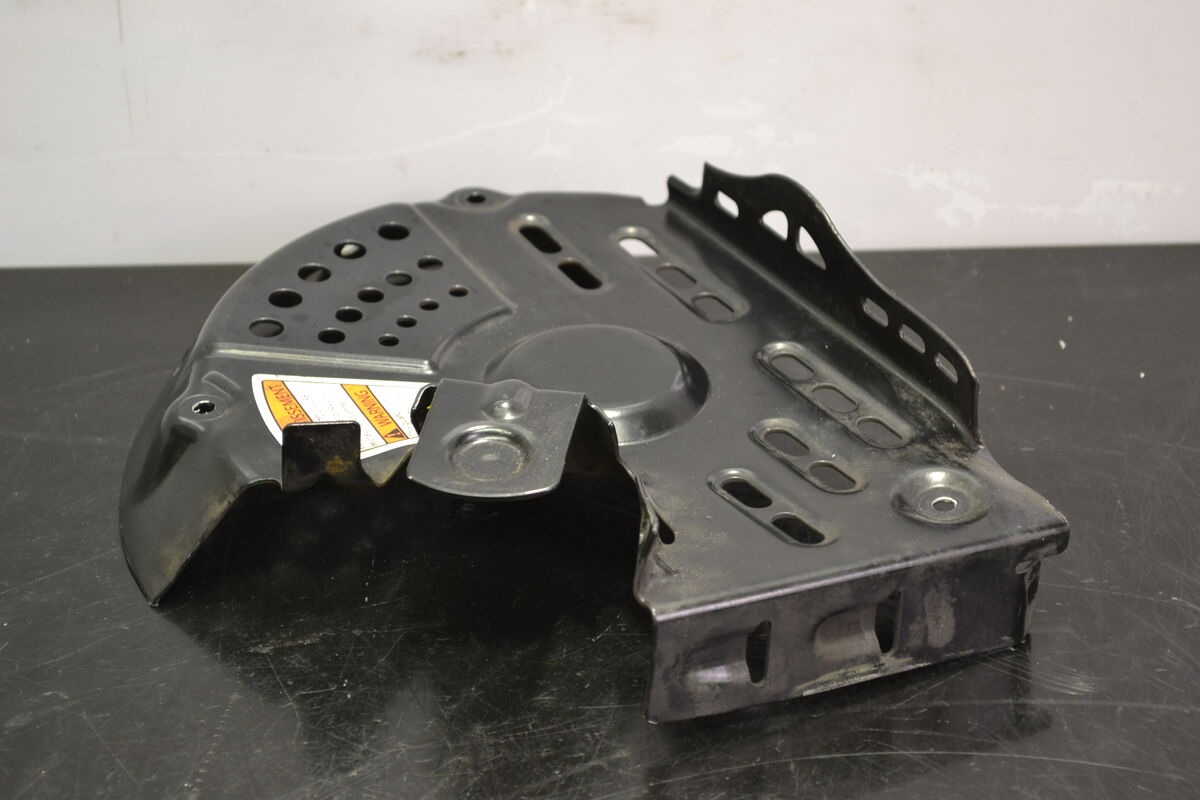 Bromsskivans skydd Freeride, 507032492