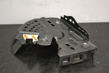 Jarrulevyn suoja Freeride, 507032492