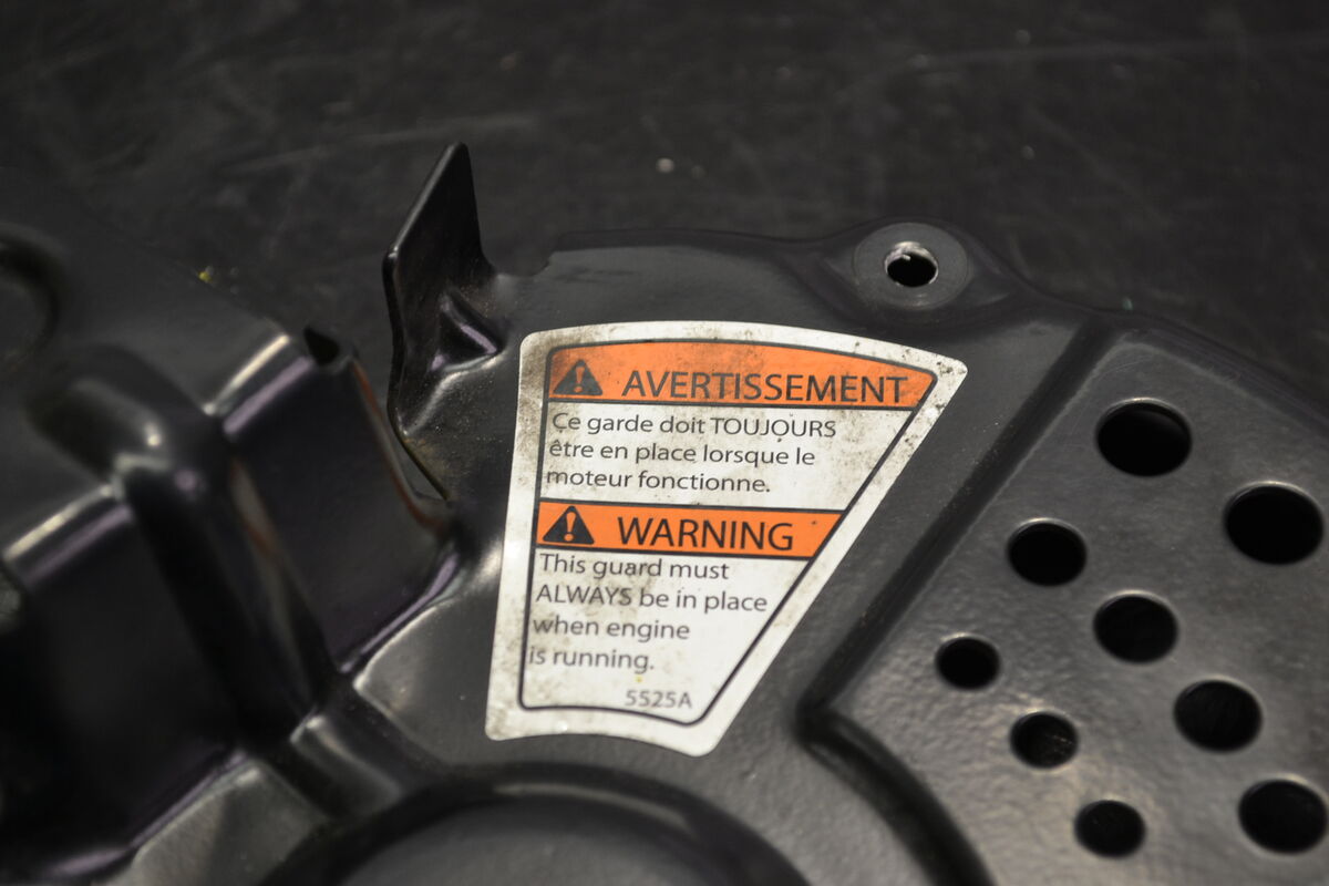 Bromsskivans skydd Freeride, 507032492