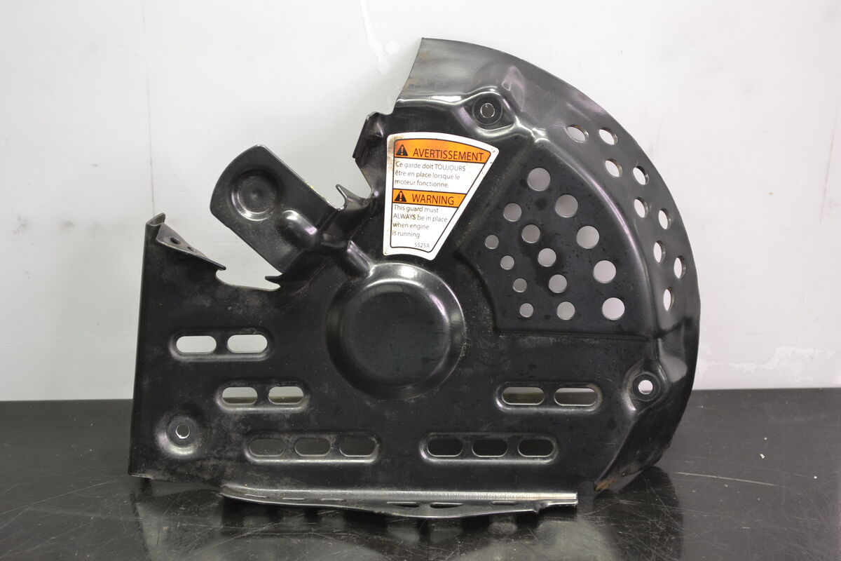 Bromsskivans skydd Freeride, 507032492