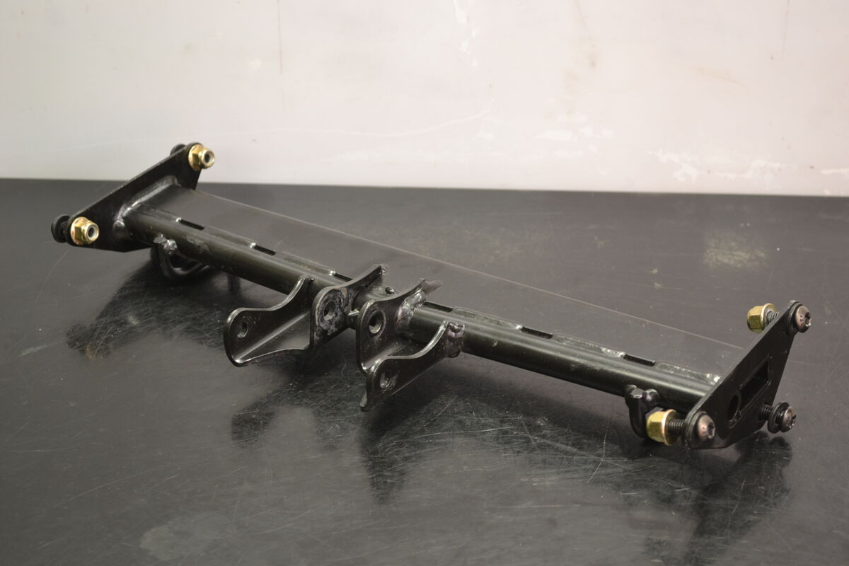 PPS 2 Poikkipalkki Rave Re, 503194090