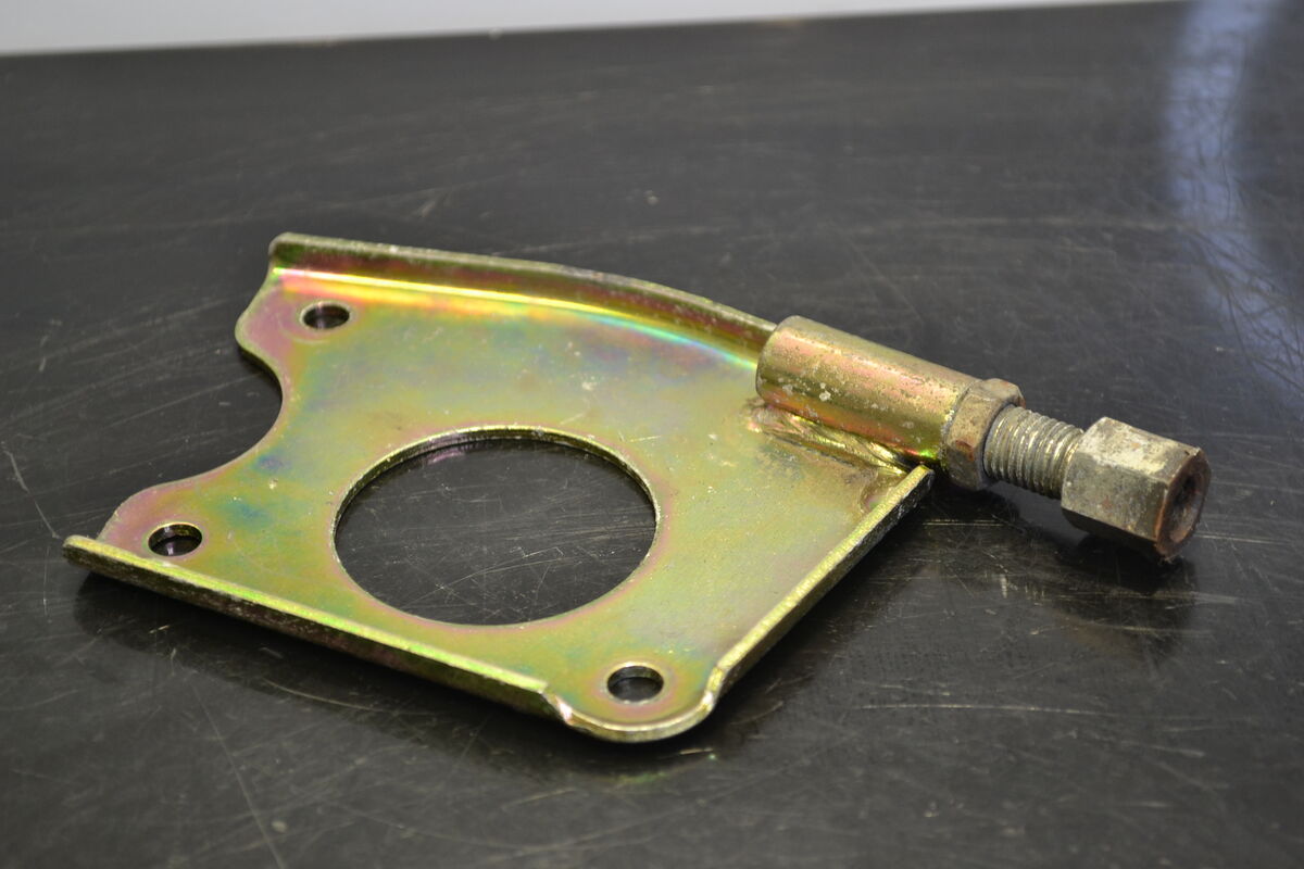 Rajoitin pelti, 512058500