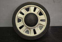 Telapyörä 141mm Valkoinen BRP