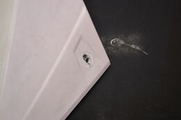 Pohjapanssari valkoinen Lynx 14-17, 860201047