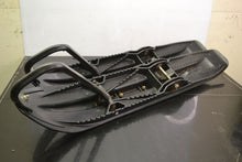 Skidor Polaris Gripper Svart, 1823814-070