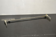 Kallistuksenvakaaja Lynx Rave RE 600 Etec