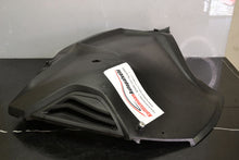 Sivuposki oikea musta Lynx RS, 517306030