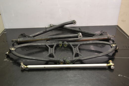 Tukivarsisarja 36" Ski-Doo, Lynx 2014-2017