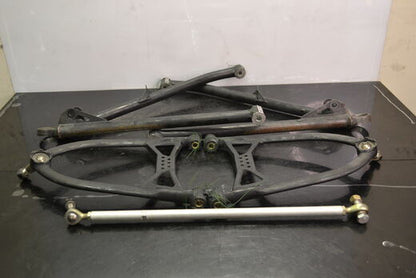 Tukivarsisarja 36" Ski-Doo, Lynx 2014-2017