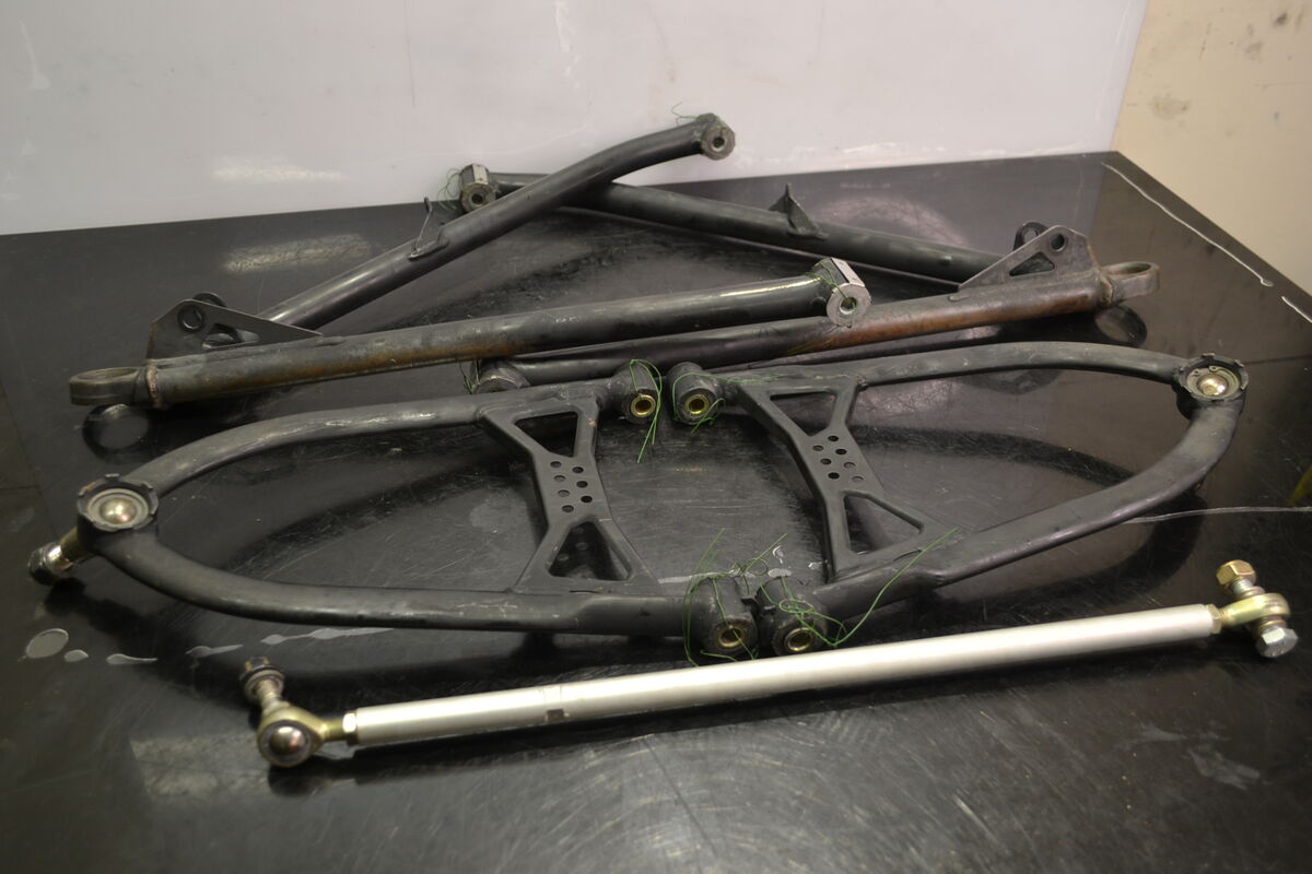 Tukivarsisarja 36" Ski-Doo, Lynx 2014-2017