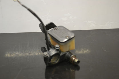 Jarrupääsylinteri Lynx Rave Re 507032518