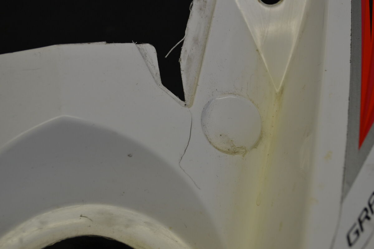 Konsolimuovi Rave Re 600, 517304775